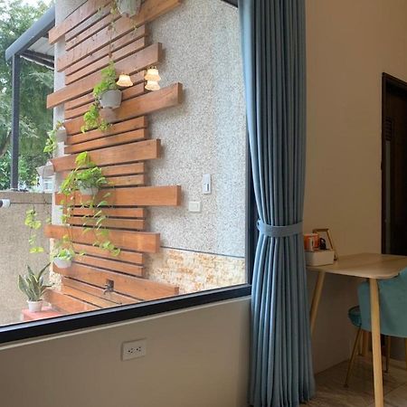 910 Hostel 城南館-自助入住 Юйли Экстерьер фото