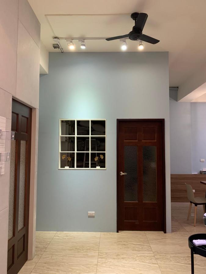 910 Hostel 城南館-自助入住 Юйли Экстерьер фото