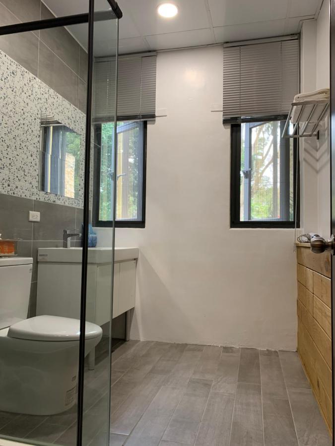 910 Hostel 城南館-自助入住 Юйли Экстерьер фото